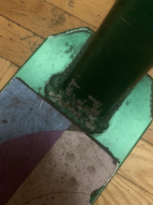 Дека Апекс в хорошом состояние