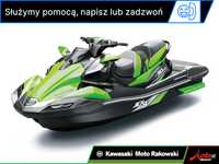 Skuter Wodny Kawasaki Ultra 310 LX-S Nowy, Model 2024, Cena z VAT 23%