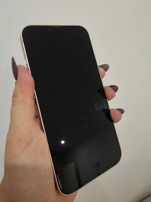 Iphone 13 128gb IMPECÁVEL