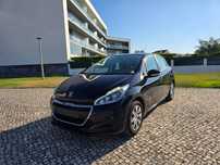 Peugeot 208 E-VTI