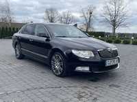 Skoda SuperB 2.0TDI