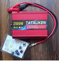 Інвертор Tataliken 2500W