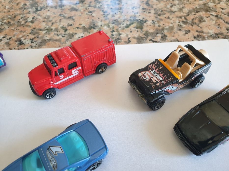 CARRINHOS ANTIGOS Coleção