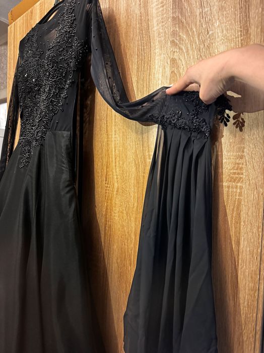 Турнірна сукня, стандарт. Турнирное платье для бальных танцев