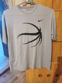 Koszulka Nike L szara
