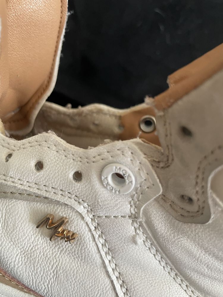 Buty Mexx 36 skóra naruralna