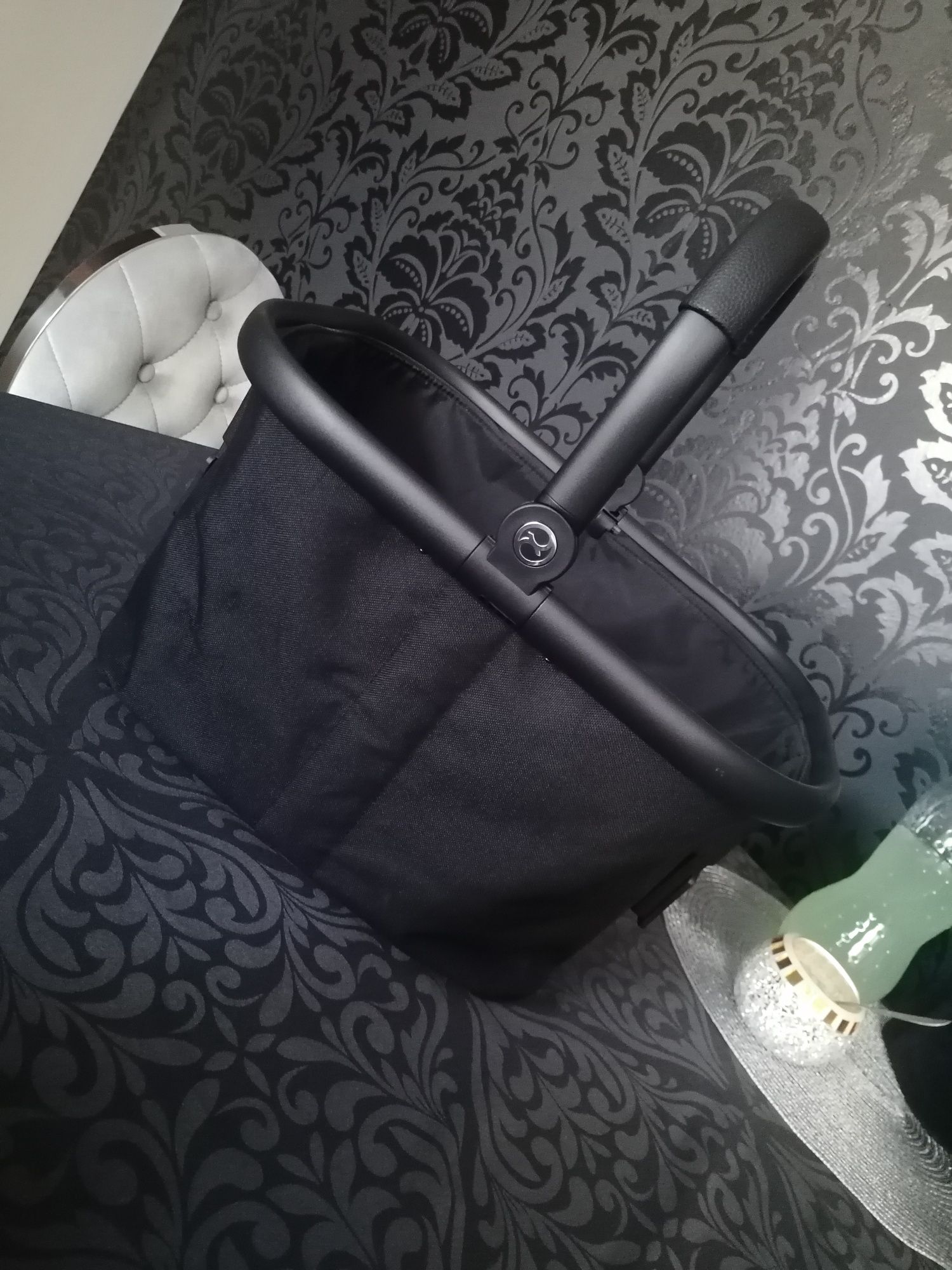 Kosz do wózka cybex