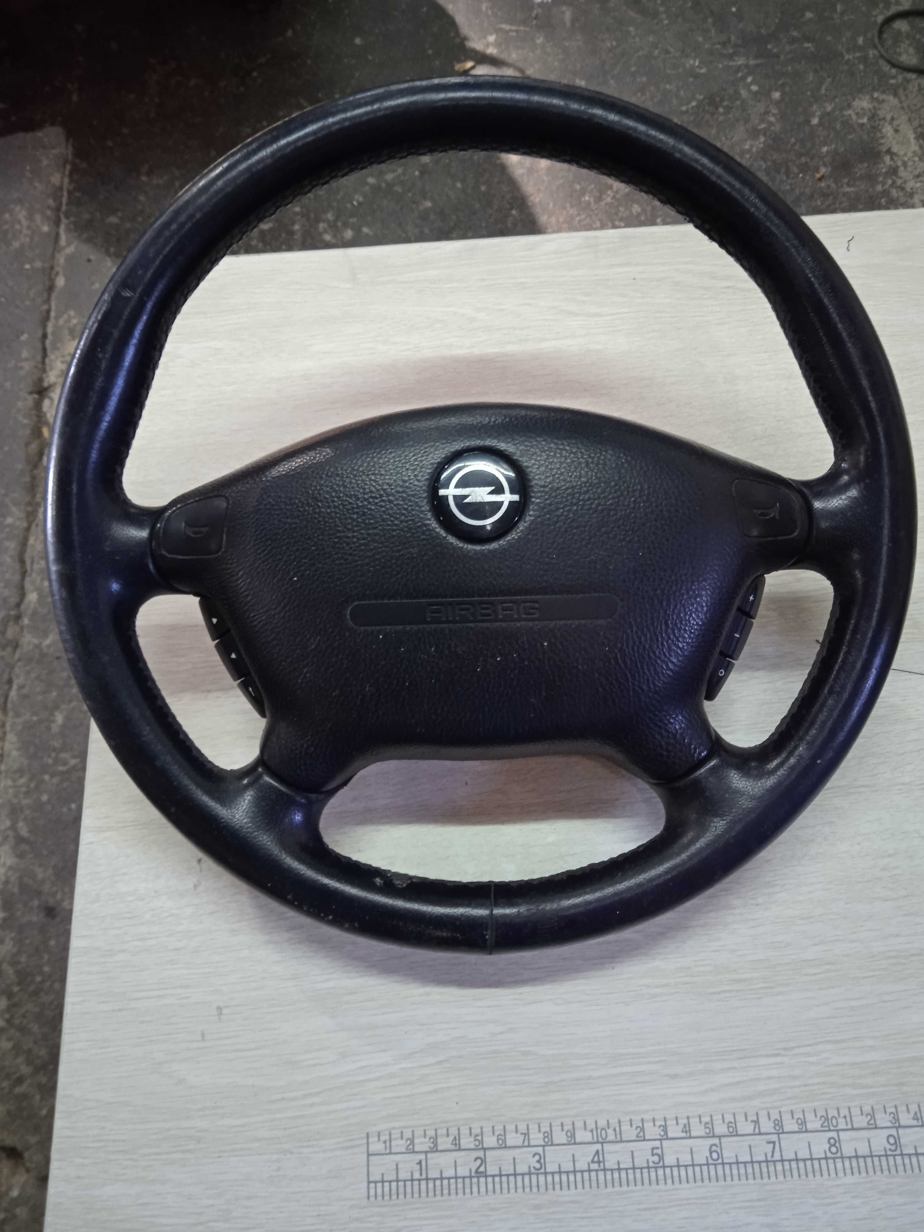 Volante com AIRBAG Opel Vectra 1997