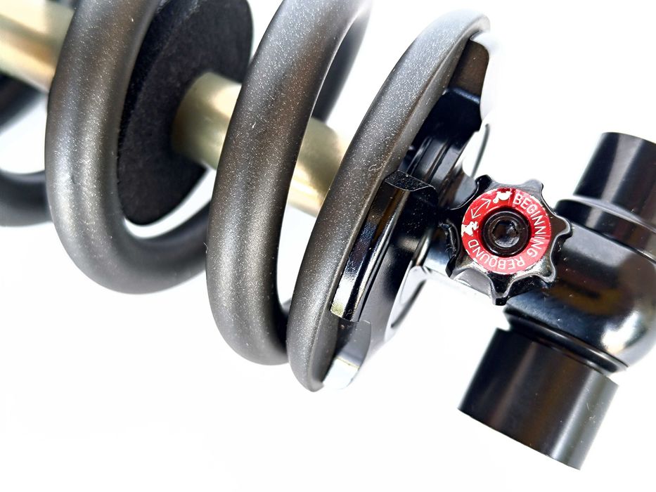 Damper Rock Shox Vivid R2C, 222x70 mm, FV23%, nowy (575)