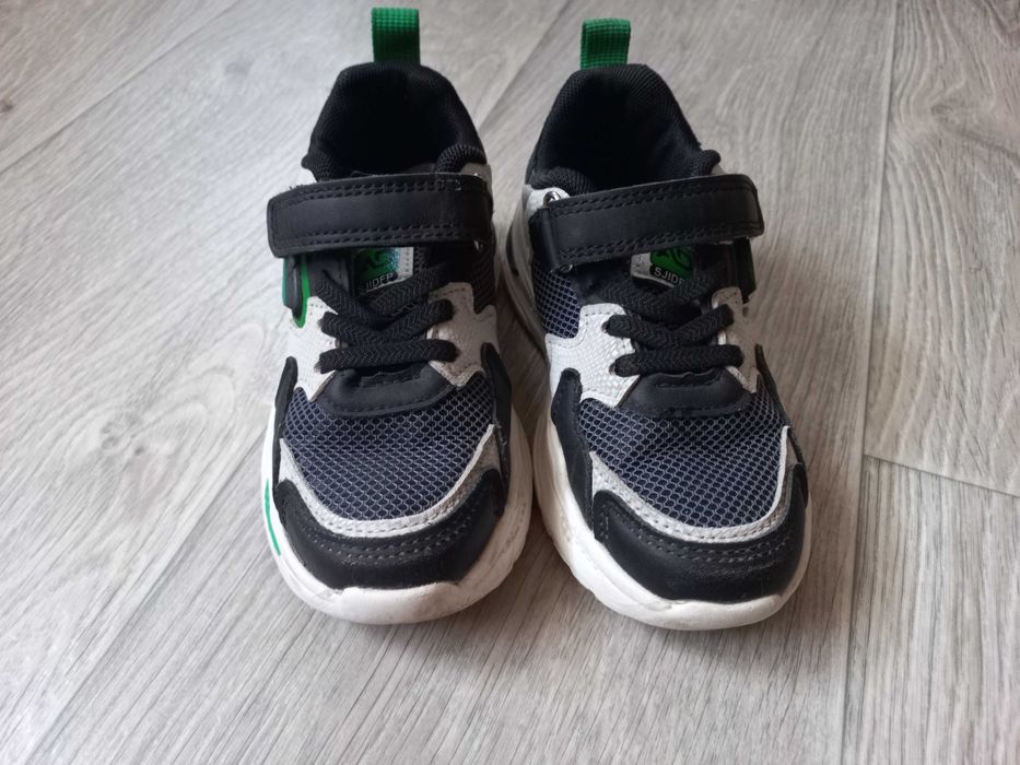 Кросівки для хлопчика 29 розмір