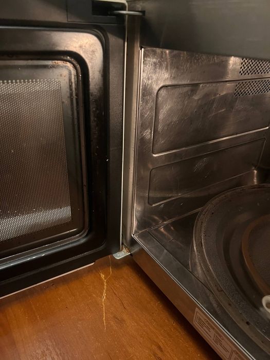 Микроволновка робоча, продам