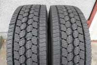 2x Michelin X Multi Grip 315/70R22,5 315/70 R22,5 NOWE 2023r.