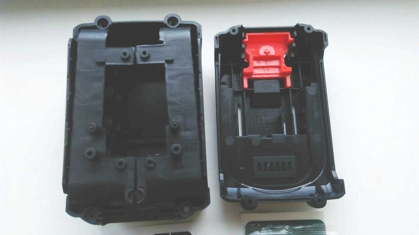 Корпус(кейс) Makita 88VF + BMS 21В под аккумулятор 15х18650 9АЧ Li-Ion