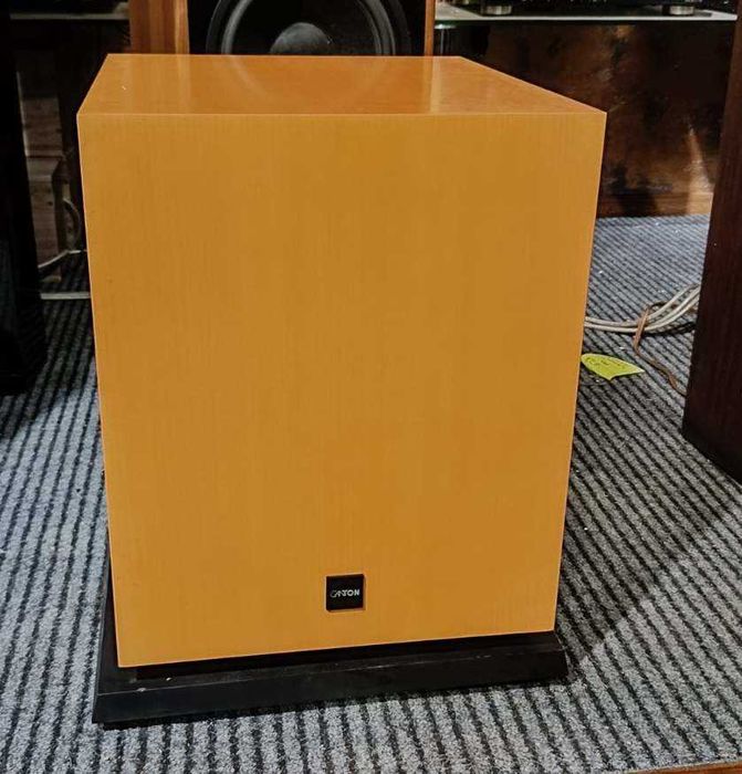 Canton Karat AS 300   31см 350ватт