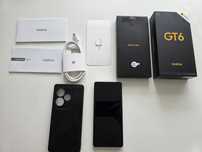 Realme GT6 Fluid Silver 16GB 512GB 5G