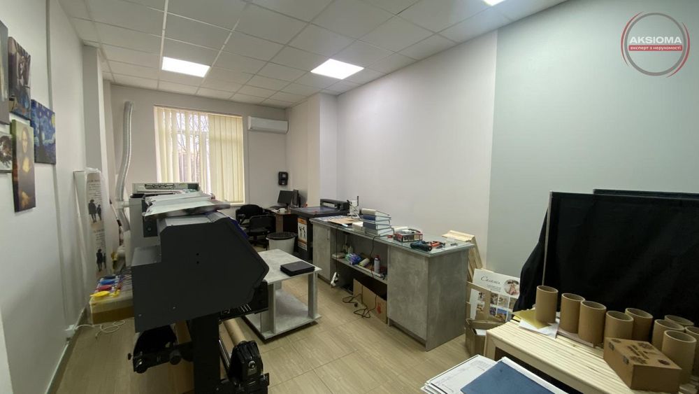 Продаж приміщення 111м під магазин, офіс..