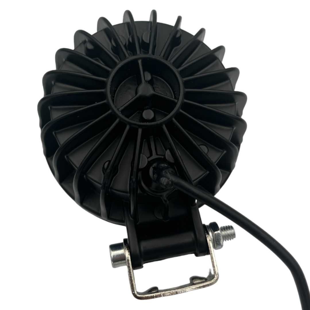 LED/ЛЕД фары, противотуманки, светодиодные фары, доп фары, дхо 60W