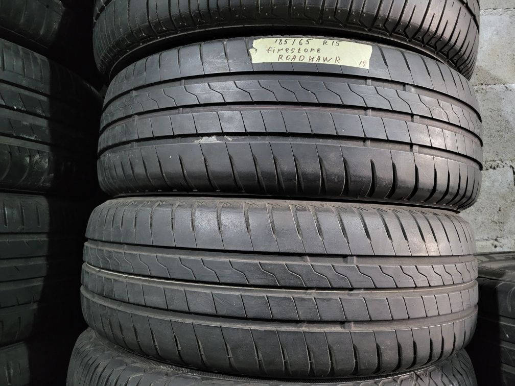 185/65R15 Склад Continental 60 55