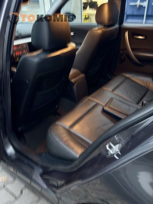 BMW 120, 2005 rok automat 2.0B– Otokomis! Gwarancji!