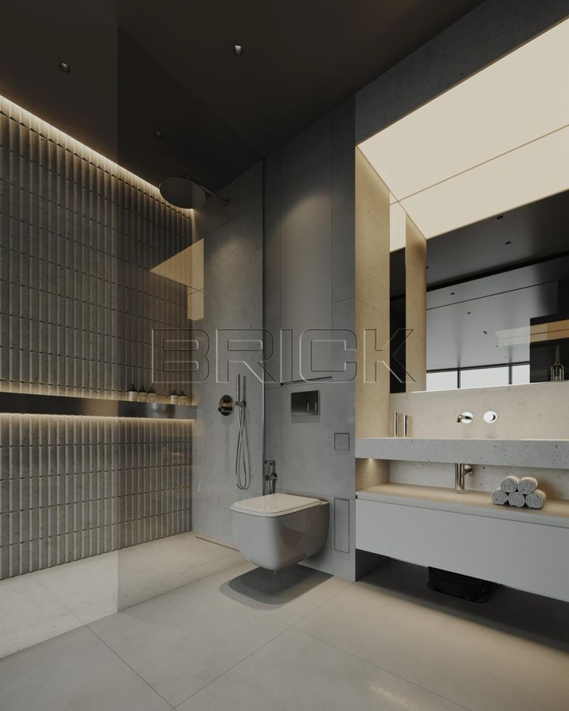 Продаж | ЖК Taryan Towers | 84м2 | квартира в Тарьяне с ремонтом