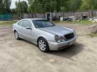 Mersedes CLK200 kompresor