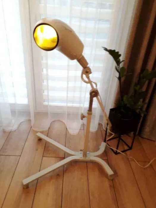 Lampa lecznicza Zepter Bioptron PRO stan idealny