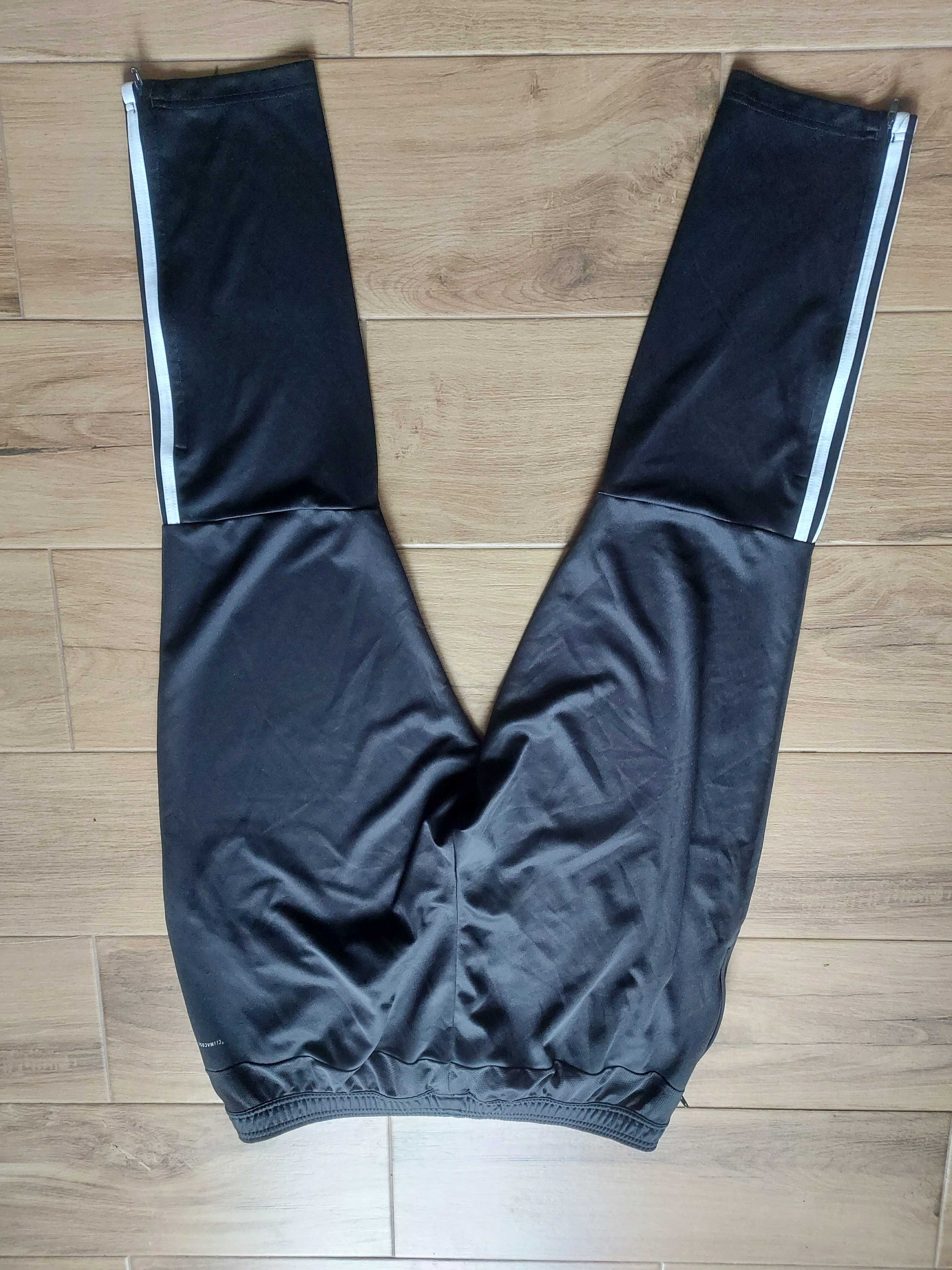 spodnie dresowe adidas 2xl unisex rurki