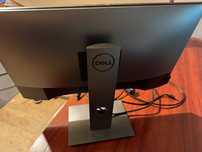 Monitor Dell U2520D, 25 cali, 100% sprawny, kabel HDMI+zasilający