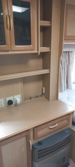 Przyczepa Kempingowa sprzedam