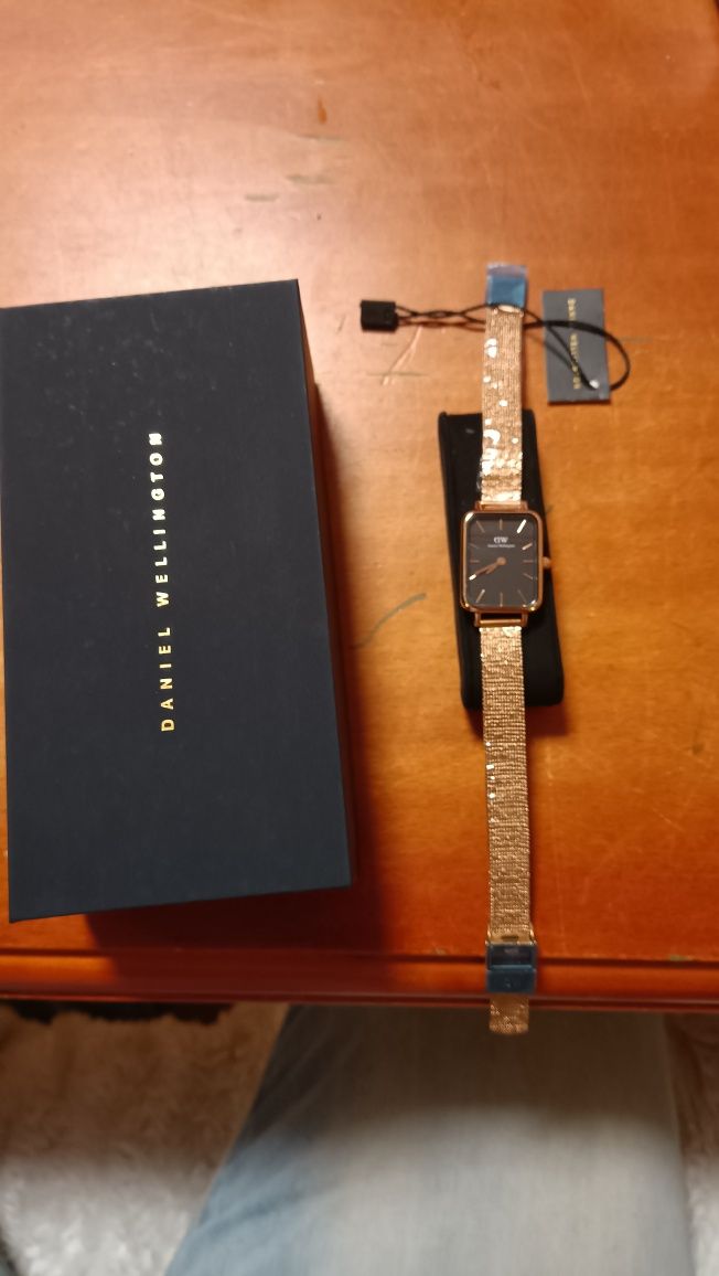 Zegarek damski Daniel Wellington