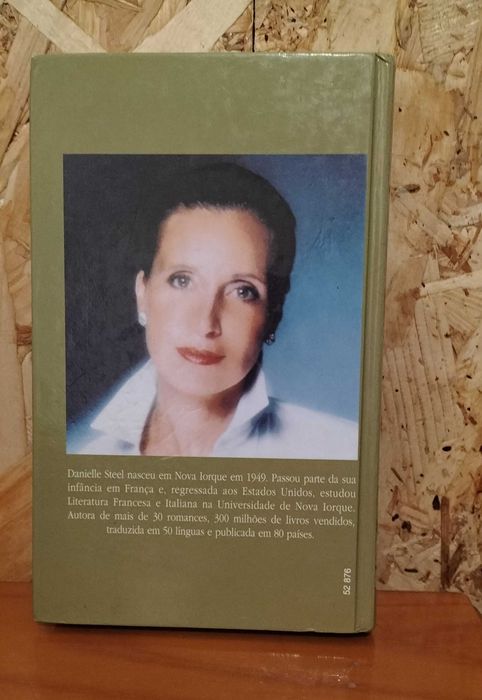 Agora e sempre - Danielle Steel