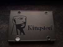 SSD kingston 1TB
