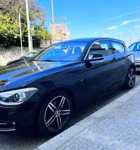 BMW Série 1 Sport