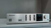 Wzmacniacz stereo MARANTZ PM240 zintegrowany Mocny Japan Rzadki
