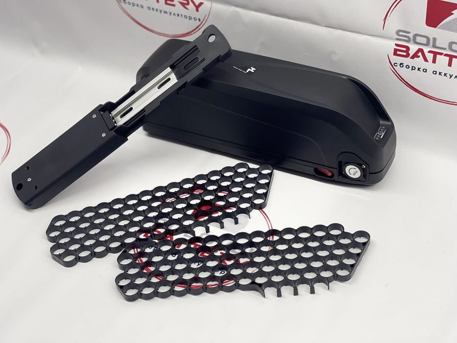 Корпуса для аккумуляторов 21700 электровелосипеда,polly hailong 18650