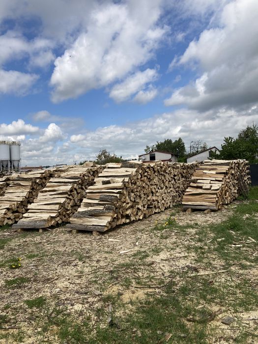 Drewno kominkowe / opałowe ‼️SUCHE‼️