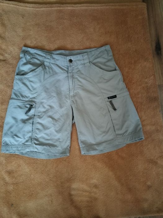 Spodenki damskie trekkingowe Haglofs