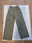 Spodnie cargo H&M rozmiar 152