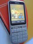 NOKIA C3-01 / acer Z130