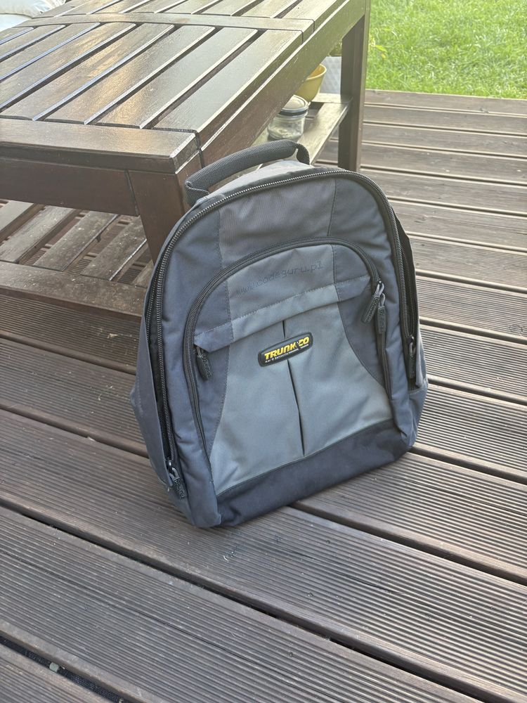 Plecak na laptopa Samsonite