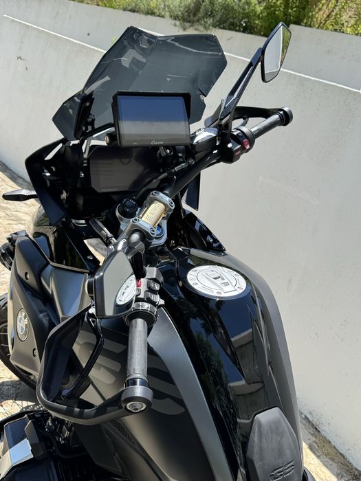 Bmw R1250GS Ultimate