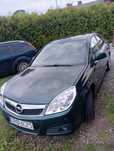 Opel Vectra C GTS 2006 1,9 diesel