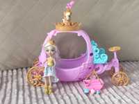 Mattel Enchantimals Royal Królewska Karoca