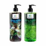Nawozy Mikro Makro Zestaw 2x500ml Do Akwarium