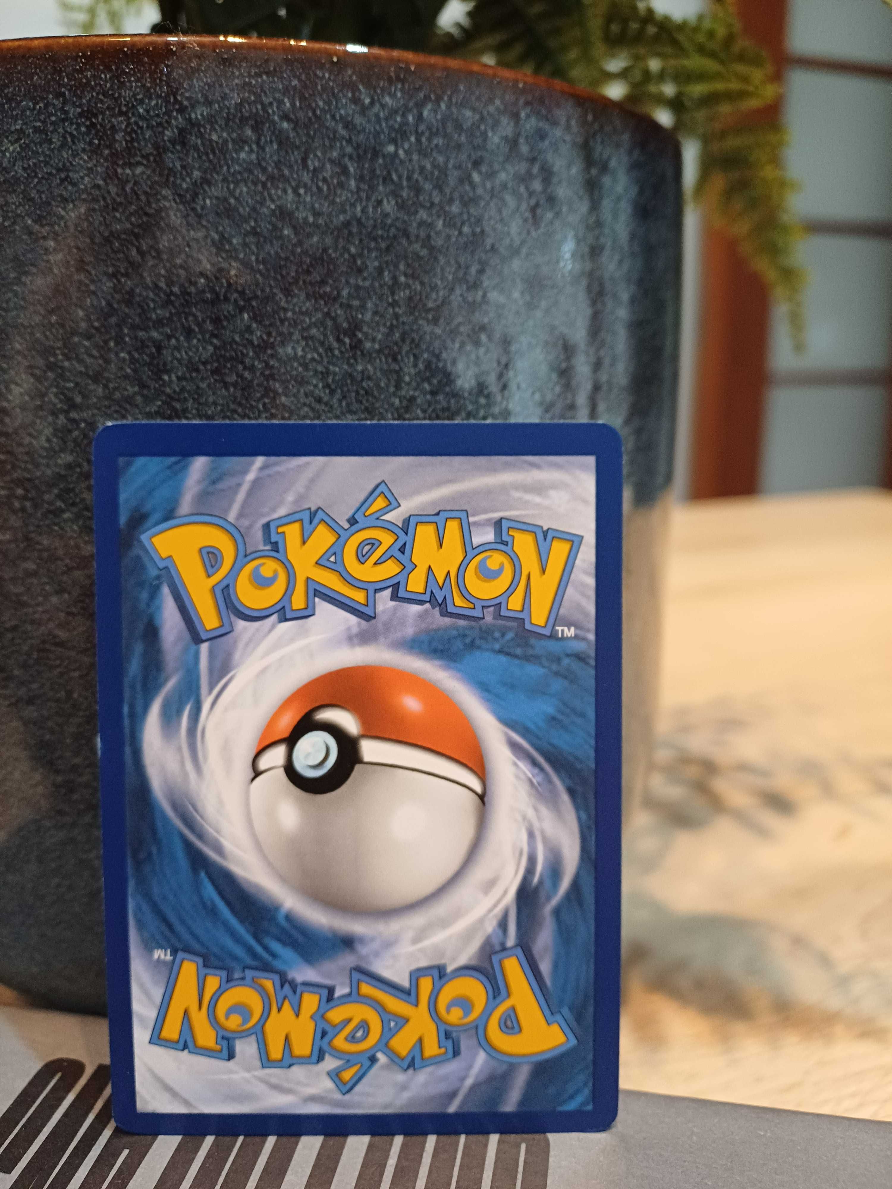Carta Pokémon Practice Studio #186