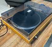 Gramofon UNITRA gs 434 Bernard