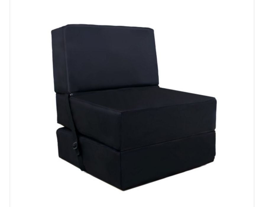 Ліжко кресло куб трасформер Безкаркасне ліжко розкладушка