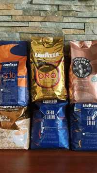 Кофе Lavazza Продажа