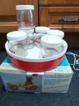 Iogurteira yogurlac