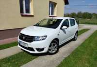 Dacia Sandero 2013